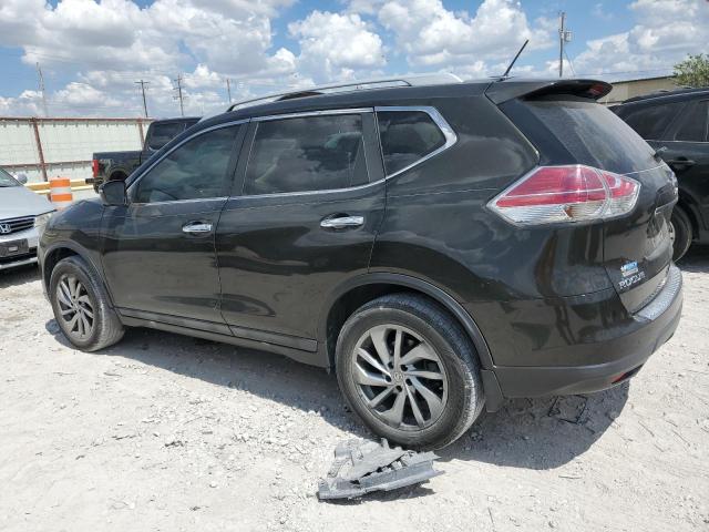 Photo 1 VIN: 5N1AT2MT6FC819321 - NISSAN ROGUE S 