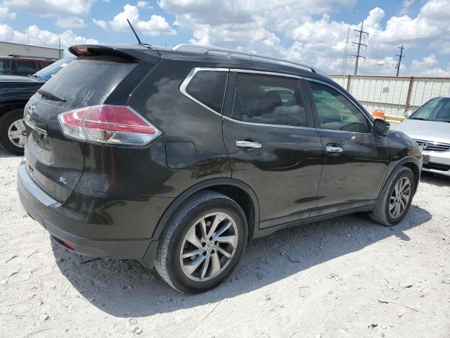 Photo 2 VIN: 5N1AT2MT6FC819321 - NISSAN ROGUE S 