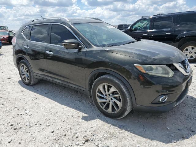 Photo 3 VIN: 5N1AT2MT6FC819321 - NISSAN ROGUE S 