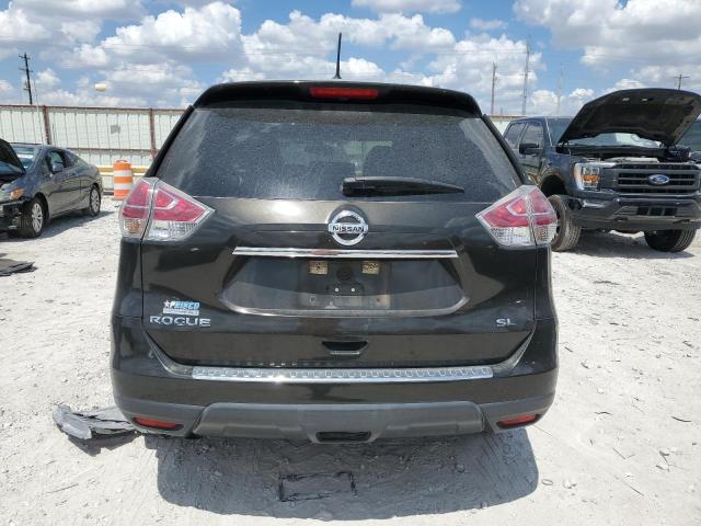 Photo 5 VIN: 5N1AT2MT6FC819321 - NISSAN ROGUE S 