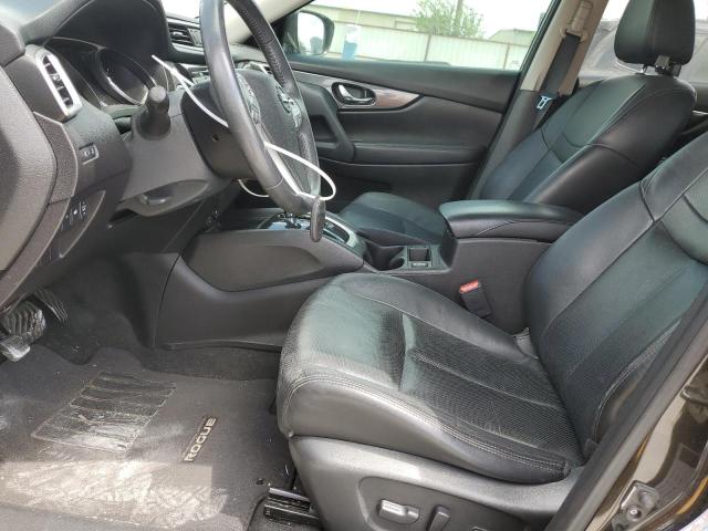 Photo 6 VIN: 5N1AT2MT6FC819321 - NISSAN ROGUE S 