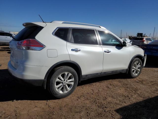 Photo 2 VIN: 5N1AT2MT6FC821358 - NISSAN ROGUE S 