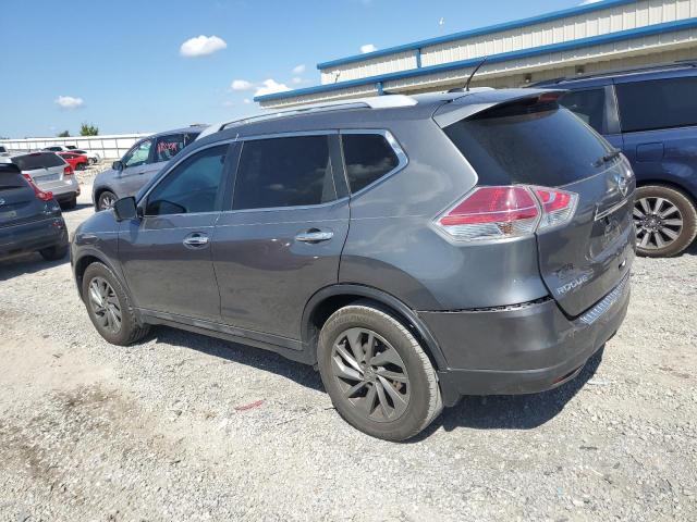 Photo 1 VIN: 5N1AT2MT6FC824938 - NISSAN ROGUE S 