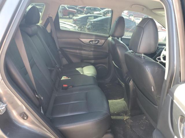 Photo 10 VIN: 5N1AT2MT6FC824938 - NISSAN ROGUE S 