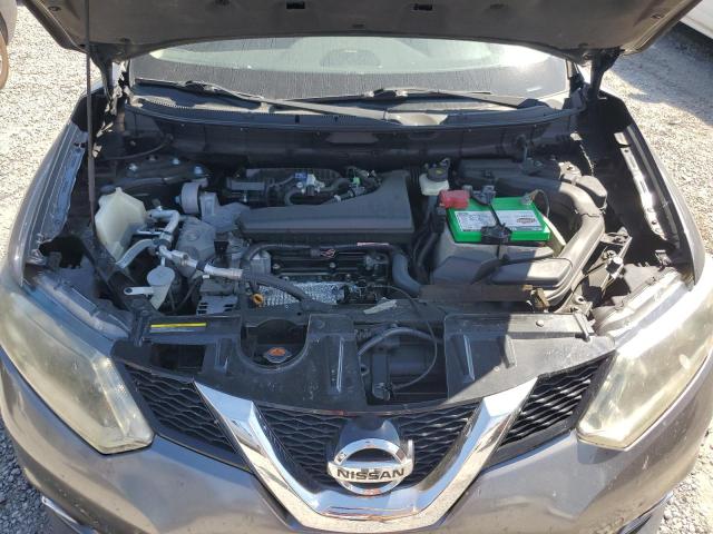 Photo 11 VIN: 5N1AT2MT6FC824938 - NISSAN ROGUE S 