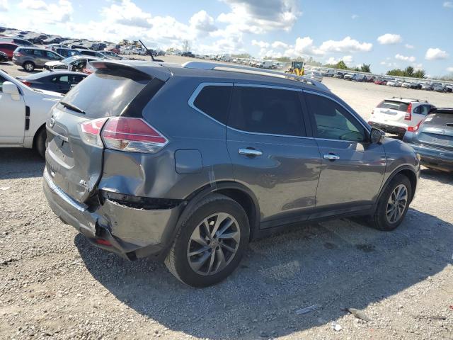 Photo 2 VIN: 5N1AT2MT6FC824938 - NISSAN ROGUE S 