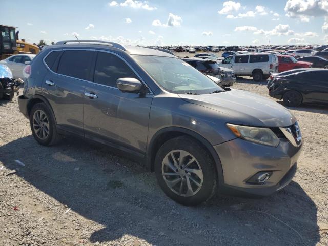 Photo 3 VIN: 5N1AT2MT6FC824938 - NISSAN ROGUE S 