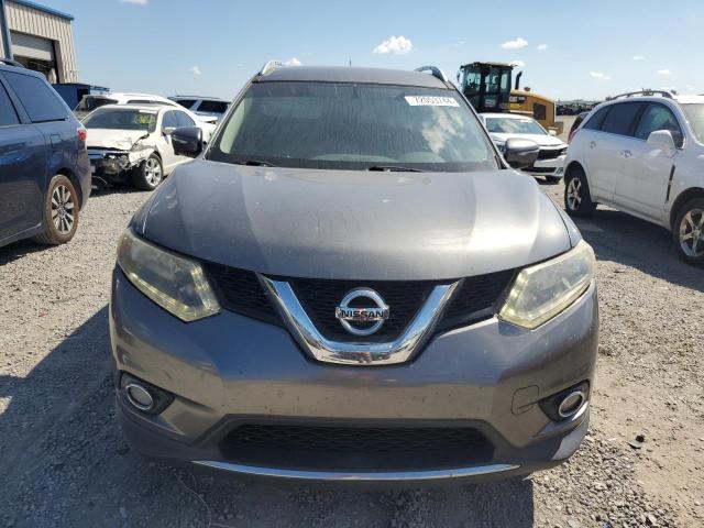 Photo 4 VIN: 5N1AT2MT6FC824938 - NISSAN ROGUE S 