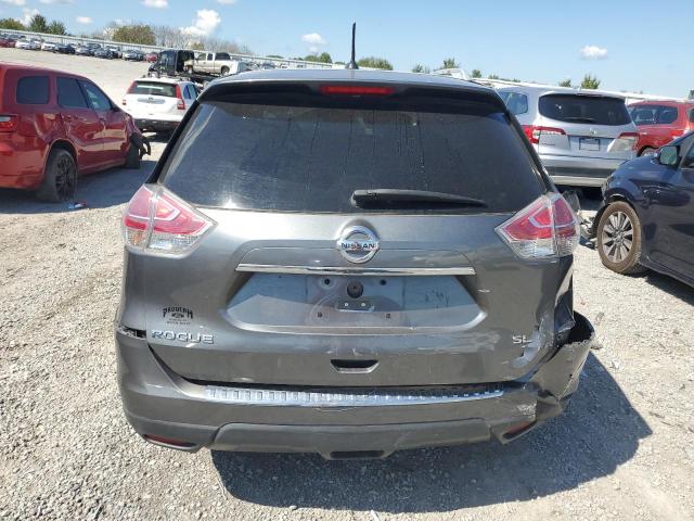 Photo 5 VIN: 5N1AT2MT6FC824938 - NISSAN ROGUE S 