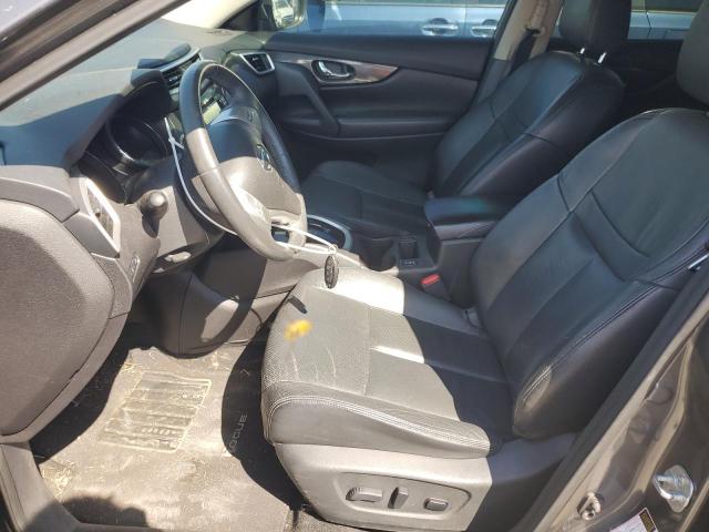 Photo 6 VIN: 5N1AT2MT6FC824938 - NISSAN ROGUE S 