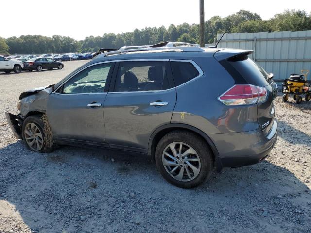 Photo 1 VIN: 5N1AT2MT6FC828438 - NISSAN ROGUE S 