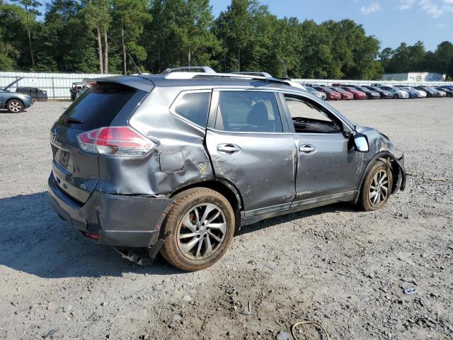 Photo 2 VIN: 5N1AT2MT6FC828438 - NISSAN ROGUE S 