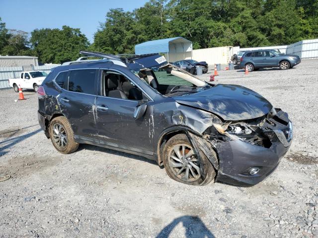 Photo 3 VIN: 5N1AT2MT6FC828438 - NISSAN ROGUE S 