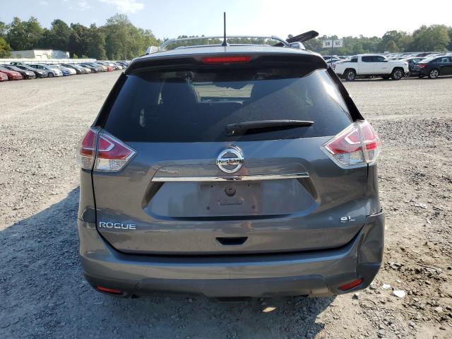 Photo 5 VIN: 5N1AT2MT6FC828438 - NISSAN ROGUE S 