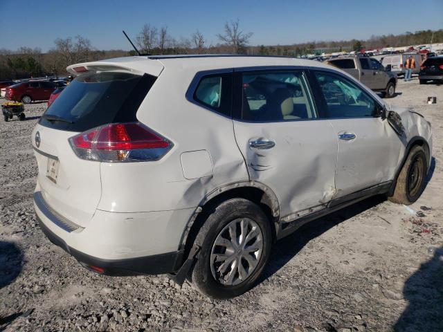 Photo 2 VIN: 5N1AT2MT6FC845787 - NISSAN ROGUE 