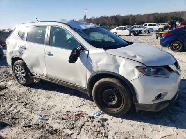 Photo 3 VIN: 5N1AT2MT6FC845787 - NISSAN ROGUE 