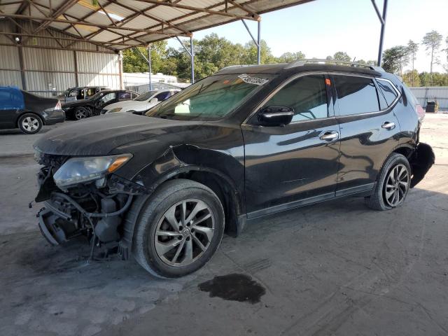 Photo 0 VIN: 5N1AT2MT6FC855106 - NISSAN ROGUE S 