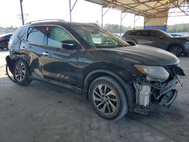 Photo 3 VIN: 5N1AT2MT6FC855106 - NISSAN ROGUE S 