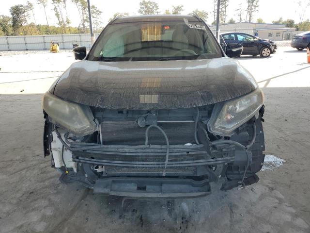 Photo 4 VIN: 5N1AT2MT6FC855106 - NISSAN ROGUE S 