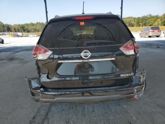 Photo 5 VIN: 5N1AT2MT6FC855106 - NISSAN ROGUE S 