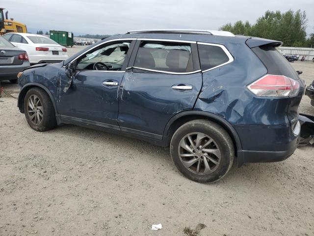 Photo 1 VIN: 5N1AT2MT6FC856689 - NISSAN ROGUE S 