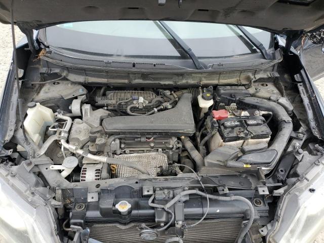 Photo 11 VIN: 5N1AT2MT6FC856689 - NISSAN ROGUE S 