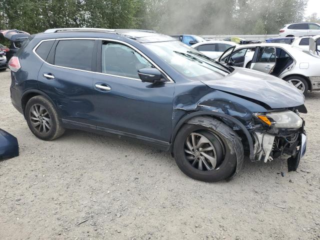 Photo 3 VIN: 5N1AT2MT6FC856689 - NISSAN ROGUE S 