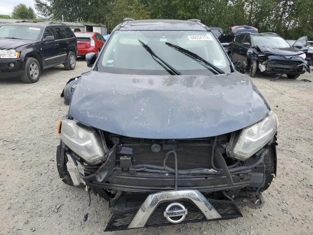 Photo 4 VIN: 5N1AT2MT6FC856689 - NISSAN ROGUE S 