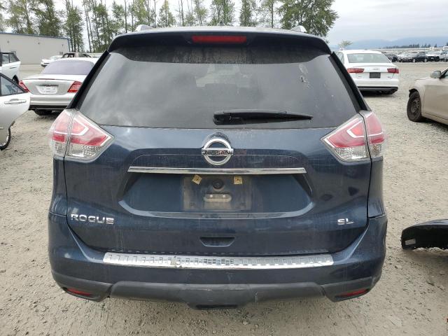 Photo 5 VIN: 5N1AT2MT6FC856689 - NISSAN ROGUE S 