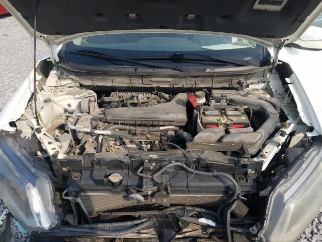 Photo 6 VIN: 5N1AT2MT6FC862444 - NISSAN ROGUE S 