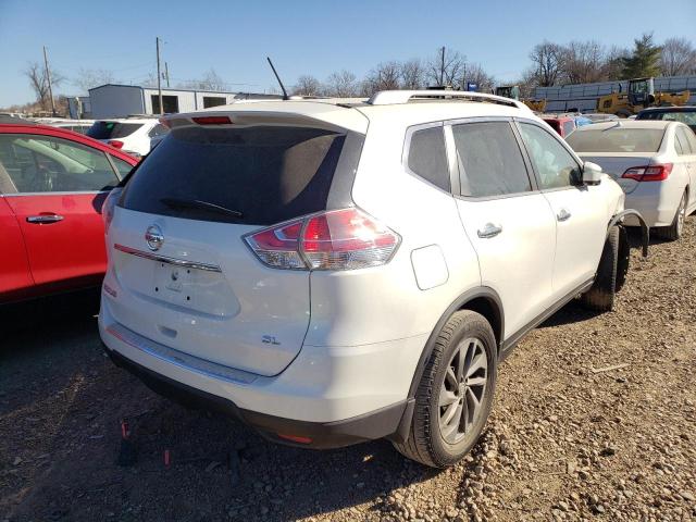 Photo 3 VIN: 5N1AT2MT6FC864713 - NISSAN ROGUE S 