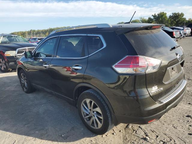 Photo 1 VIN: 5N1AT2MT6FC865117 - NISSAN ROGUE 