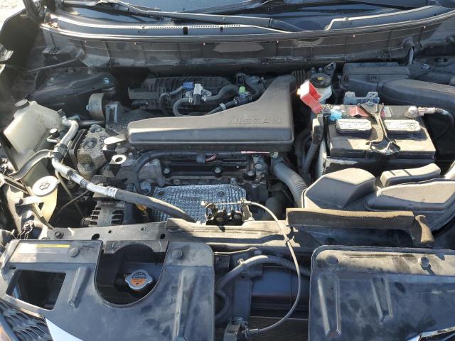 Photo 10 VIN: 5N1AT2MT6FC865117 - NISSAN ROGUE 