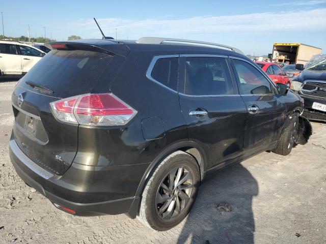 Photo 2 VIN: 5N1AT2MT6FC865117 - NISSAN ROGUE 