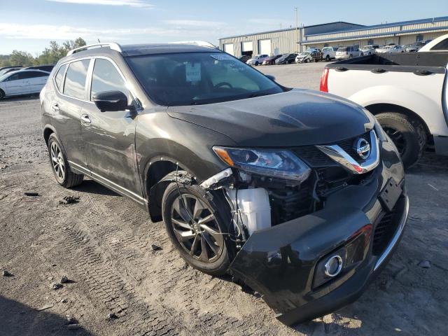 Photo 3 VIN: 5N1AT2MT6FC865117 - NISSAN ROGUE 