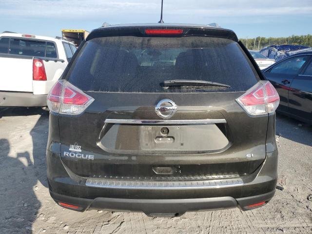 Photo 5 VIN: 5N1AT2MT6FC865117 - NISSAN ROGUE 