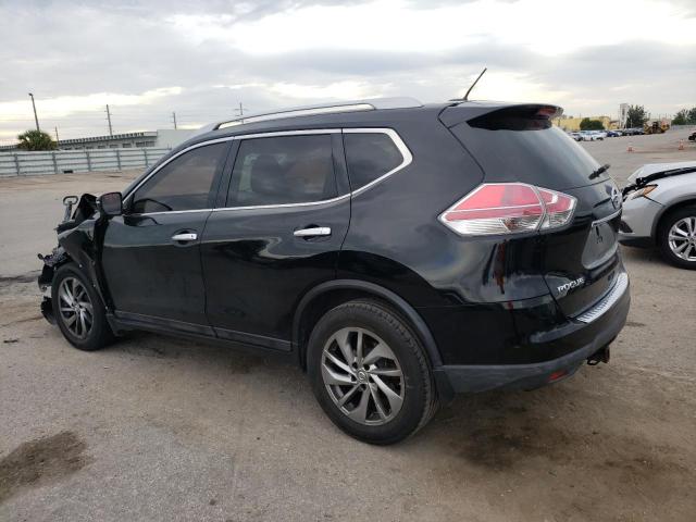 Photo 1 VIN: 5N1AT2MT6FC868258 - NISSAN ROGUE 