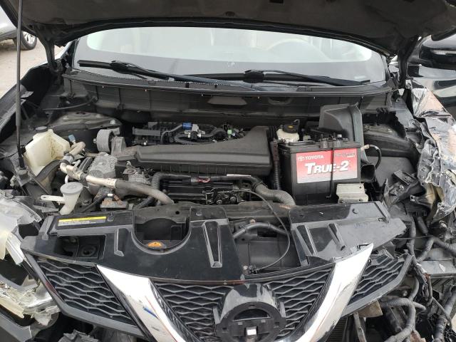 Photo 11 VIN: 5N1AT2MT6FC868258 - NISSAN ROGUE 