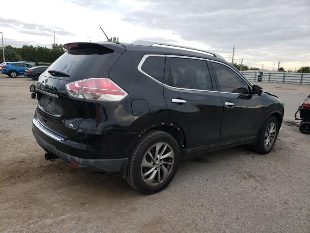 Photo 2 VIN: 5N1AT2MT6FC868258 - NISSAN ROGUE 