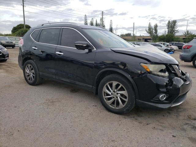 Photo 3 VIN: 5N1AT2MT6FC868258 - NISSAN ROGUE 