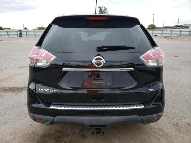 Photo 5 VIN: 5N1AT2MT6FC868258 - NISSAN ROGUE 