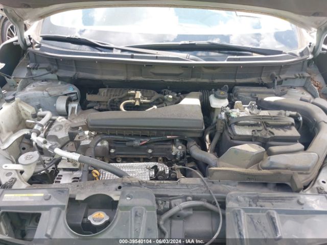 Photo 9 VIN: 5N1AT2MT6FC874531 - NISSAN ROGUE 