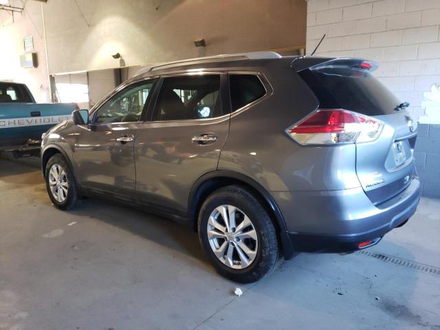 Photo 1 VIN: 5N1AT2MT6FC875274 - NISSAN ROGUE 