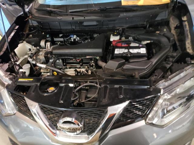 Photo 10 VIN: 5N1AT2MT6FC875274 - NISSAN ROGUE 