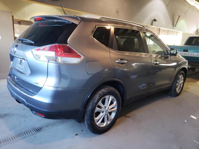 Photo 2 VIN: 5N1AT2MT6FC875274 - NISSAN ROGUE 