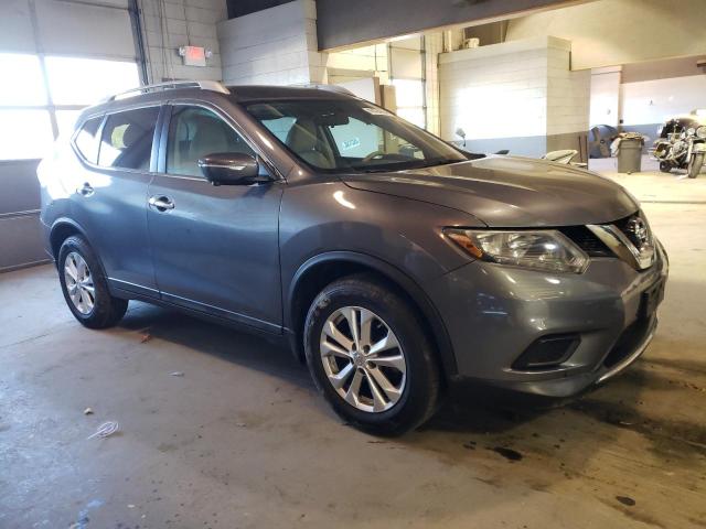 Photo 3 VIN: 5N1AT2MT6FC875274 - NISSAN ROGUE 