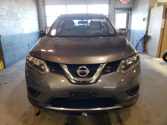 Photo 4 VIN: 5N1AT2MT6FC875274 - NISSAN ROGUE 