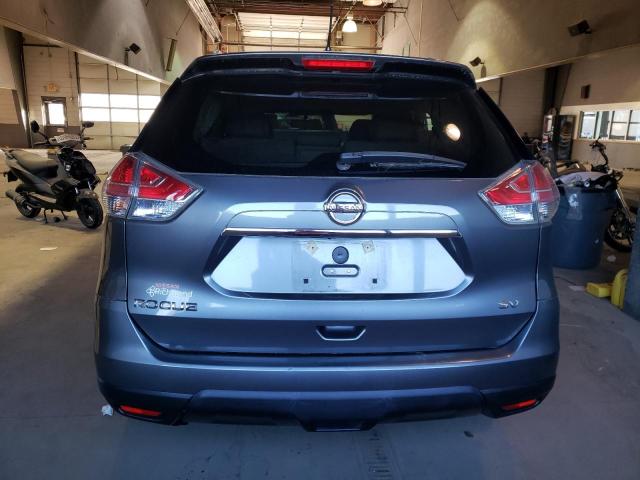 Photo 5 VIN: 5N1AT2MT6FC875274 - NISSAN ROGUE 