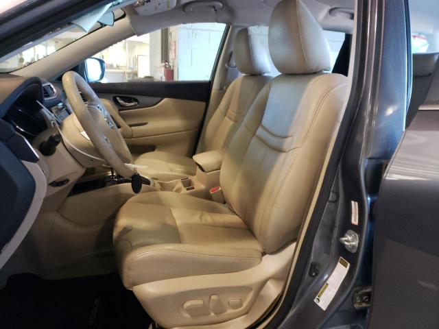 Photo 6 VIN: 5N1AT2MT6FC875274 - NISSAN ROGUE 