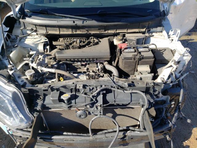 Photo 10 VIN: 5N1AT2MT6FC880930 - NISSAN ROGUE S 